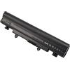 ARyee 4400mAh 11.1V E5-571 Batteria per Acer Aspire E5-421 E5-572 E1-571 E1-571G E5-411 E5-421 E5-421G E5-471 E5-471G