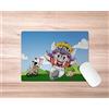 Genérico Tappetino quadrato (Arale)