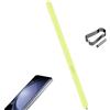 Dakexiong Samsung Galaxy Z Fold5/6 5G Slim S Pen Fold Edition con Punte e Pennini, Blu Ghiaccio
