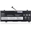 Indmird L18C4PF3 L18C4PF4 Batteria per Lenovo Ideapad C340-14API C340-14IML C340-14IWL S540-14API S540-14IML S540-14IWL Flex-14IML Flex-14IWL Serie L18M4PF3 L18M4PF4 15.36V/45Wh