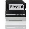 Baseqi, adattatore MicroSD in alluminio per Dell XPS 9550 da 15"