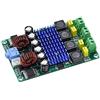 DollaTek TPA3116D2 Digital Audio Amplifier Board 100Wx2 HiFi Amplificatore Dual Channel Automatic Boosting Distortion-Free