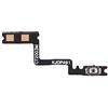 Generico Ricambio Compatibile con Oppo A91 CPH2021 PCPM00 PCPT00 Flat Flex Circuito Interno Switch Key Pulsante accensione Tasto Power Controllo on off Spare Part