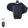 FreedConn Accessori per Interfono moto bluetooth, Clip per interfono TMAX, porta casco moto,1 pezzi