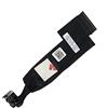 Gintai Connettore di Alimentazione DC Power Jack DC Dock Presa Cavo per dell G15 5510 5511 5515 5520 M15 R5 M15 R6 M15 R7 GDL55 HDQ75 099V4H 99V4H 09V0GD 9V0GD DC301017900 DC301018I00