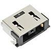 JINTAI Connettore Alimentazione DC Jack per Ideapad L34015IRH 81LK 01MTUS | L34015IWL API IRH Y7000 33015ICH 33017ICH Y545 Y54015IRH Y54017IRH Legion S715IMH5 82BC Porta di Ricarica