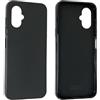 caseroxx TPU-Custodia in nero per SPC Zeus 2 Pro - protezione su misura