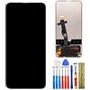 E-YIIVIIL Display LCD compatibile con Huawei P Smart Plus 2019/P Smart Z POT-LX1T 6.21 LCD Touch Screen Display Assembly with Tools