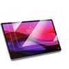 FINTIE Confezione da 2 pellicole protettive per display per Lenovo Idea Tab Pro 2025/Lenovo Yoga Tab Plus 2025/Lenovo Tab P12 2023, 9H, in vetro temperato, HD trasparente, antigraffio, Lenovo Pen