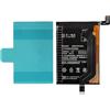 TY BETTERY® Batteria compatibile con BM57 Xiaomi Redmi Note 10 PRO 5g, Poco X3
