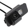 Navinio Telecamere posteriori in luce targa ( NTSC ) Nero per Mondeo 2007-2011, Focus Hatchback, Fiesta 2012-2013, Everest 2016, S-MAX