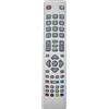 ALLIMITY SHWRMC0003 Telecomando Sostituisci per Shapr Aquos TV LC-55CFE6352K LC-55SFE7452K LC-43CFE6241K LC-49CFE6032K LC-49CFE6241K LC-49CFE6242K LC-32CFE6242K LC-40CFE6241K