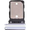 YuYue Electronic Sostituzione del modulo del Vassoio dello Slot del Supporto della Scheda SIM Compatibile con Google Pixel 8 PRO 5G 6.7 Pollici (Blu)