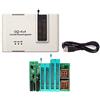GQ PRG-112 (GQ-4X4) Universal 40-pin USB Programmer + 16-bit EPROM Adapter