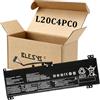 BLESYS L20M4PC0 L20C4PC0 L20L4PC0 L20D4PC0 Batteria per Lenovo Legion 5