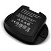 PWRTank Batterie per altoparlanti Bluetooth Sonos Move, compatibile con: Sonos Move, Move 2, ricambio per batterie originali: 111-00001,111-00006,111-00011,IP-03-6802-001,IP-03-9291-001,ecc.