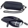 Digicharge Borsa Custodia per Poweradd Slim2, Anker PowerCore 5000, Anker PowerCore+ mini 3350mAh, Bonai 5800mAh, Power Bank Caricabatterie Portatile Batteria Esterna 11 X 3,5 X 3,5 CM