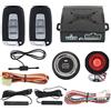Easyguard, allarme auto sistema PKE (accesso passivo senza chiavi), apertura e chiusura automatica, avviamento motore a distanza, universale, adatto per auto dc12v ec003n-k