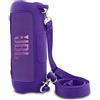 co2CREA Custodia Protettiva in Silicone Compatibile per JBL Flip 7 Speaker Bluetooth Portatile Wireless(solo scatola)