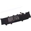 XITAIAN 11.1V 44Wh C31-X402 Batteria di Ricambio per ASUS VivoBook S300 S300C S300CA S400 S400C S400CA S400E