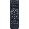 VINABTY COV33662806 Telecomando di Sostituito Adatto Per LG DVD Players DP132 DP132H DZ9500 DVX9500 DGK777 DGK778 DP540H DP542H DP520H DP521H DP522H DP527H DP132HE DK785 DV341S DVX582H