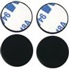 JINTAI Piedini in Bottom Case Foot Sostituzione per Lenovo Thinkpad T460S T470S 4pcs/Set Removable Tape Foot Feet