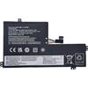 ASKC L17L3PB0 L18D3PG1 Laptop Batteria per Lenovo 100E 500E Chromebook 1st Gen/100E 300E 500E Chromebook 2nd Gen/100E 300E 2nd Gen Series 5B10S75394 L17M3PB0 L17C3PG0 42Wh