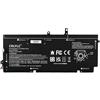 CRLYLC 45Wh BG06XL Batteria per HP EliteBook Folio 1040 G3 Energy Star Series Notebook 804175-181 804175-1B1 804175-1C1 805096-001 805096-005 BG06045XL HSTNN-IB6Z HSTNN-Q99C Battery 11.4V