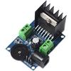 DollaTek Modulo Amplificatore Audio TDA7297 modulo Amplificatore di Potenza