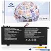 ANTIEE 45.6Wh 4588105-2S Laptop Batteria per Satellite Pro C40-G-12H
