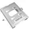 ZAHARA Supporto per Disco Rigido HDD Caddy per Lenovo THINKCENTRE M710s/ M715s /M910s /M920t 10SF /M920s /M720s/M725s/M75s1/ThinkStation P330 /Workstation P330 /Workstation 2nd Gen 01EF808 SM20M34437