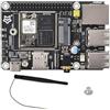 LUCKFOX Pico Pi B W - Linux Development Board, 0.5TOPS NPU, 8GB eMMC, Suitable For Embedded Application Development, With Wireless Module, Without 4G Module