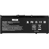TSLUCK SR04 SR04XL Batteria per für HP Omen 15-CE0XX 15-DC0XX 15-CE018DX Pavilion 15-CB000 15-CE000 15-CB0XX 15-CX0XX Serie 917678-1B1 917678-2B1 917724-855 HSTNN-DB7W HSTNN-IB7Z
