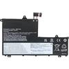 ASKC L19M3PF9 L19C3PF9 Laptop Batteria per Lenovo ThinkBook 15-IML 15-IIL 14-IML 14-IIL Series L19M3PF1 L19M3PF2 L19D3PF2 L19L3PF1 L19D3PF1 L19L3PF8 11.1V 45Wh