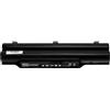 WLTree FMVNBP213 FPCBP331 FPCBP347AP CP567717-01 Batteria per FUJITSU Lifebook A512 A532 AH502 AH512 AH532 AH532-G21 AH562 Series CP515782-01 Notebook Battery 11,1V 5200mAh