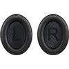 INF Cuscinetti Auricolari di Ricambio per Bose QuietComfort 35, Cuscinetti Cuffie per Bose QC35 ii QC2 QC15 QC25