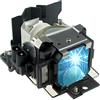 Huaute LMP-C162 Lampada proiettore di ricambio con custodia per Sony ES3 ES4 EX3 CS20A CS20A CX20A VPL-CS20 VPL-CS20A VPL-C20A VPL-CX20A