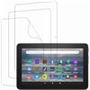 Stianiiie Pellicola salvaschermo antiriflesso (confezione da 3), per Amazon Fire 7, (12a generazione, versione 2022) Proteggi schermo Fire 7