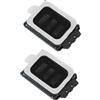 ECSiNG 2 altoparlanti rumorosi cicalino altoparlante suoneria buzzer altoparlante forte altoparlante telefono sostituzione compatibile con Samsung Galaxy A12 A125 M30