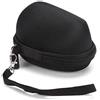 Annadue Custodia da Viaggio per MX Vertical Ergonomic Mouse, Custodia per Mouse Wireless Portatile con Cinturino da Polso, Custodia Protettiva per MX Vertical