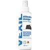 VEXIL® Detergente spray appositamente progettato per smartphone, tablet, telefono cellulare, laptop, monitor e TV (LED, OLED, QLED, LCD, TFT), rimuove delicatamente grasso e impronte digitali - con