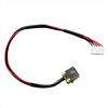 Gintai Connettore Alimentazione Carica DC Power Jack Cavo per Acer Nitro 5 | AN515-42 AN515-42-R5ED N17C1 AN515-43 AN515-52 AN515-53 AN515-54 N18C3 AN715-51/ Predator G3-571 G3-572 PH315-51 DC301010K00