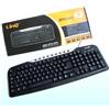 EXSAL Linq Tastiera Multimediale IT-K3