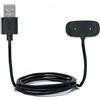 System-S Cavo USB 2.0 Nero per Xiaomi Amazfit GTR 2 GTS 2 Pop e Zepp E, 72556946