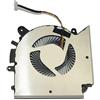 YuYue Electronic Sostituzione della ventola di raffreddamento della CPU compatibile con MSI GF66 GL66 MS-1581 5VDC/Katana GF76 Pulse GL76 MS-17L1