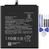 ELLENNE Batteria di Ricambio Compatibile con Xiaomi BP41 - Mi 9T, K20, Redmi con Kit Cacciaviti