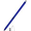 E-YIIVIIL Sostituzione S Stylus Touch pen compatibile con Samsung Galaxy Note 10 / Note 10 Plus con Bluetooth (argento)