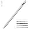 SYNHOPE Con Tilt Sensitivity e Palm Rejection Penna Stilo,stylus per Apple iPad (2018 e oltre) 6/7/8/9a generazione, iPad Pro 11 /Pro 12.9 (3a/4a/5a), Air 3/4/5, Mini 5/6,Scrittura/Disegno iPad Pencil Pen