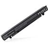 ARyee 4400mAh 14,8 V X550 Batteria per portatile per ASUS A41-X550A A41-X550 A450V X450C X450CA X450CP X450 X450 X450 X450 X X 450 X X 450 X X 450