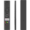 VINABTY Telecomando vocale sostituito Adatto per Panasonic TV TB-43W61AEZ TB-50W61AEZ TB-55W61AEZ TB-65W61AEZ TB-43W60AEZ TB-43W63AE6 TB-50W60AEZ TB-55W60AEZ TB-65W60AEZ
